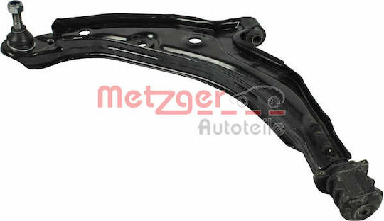 Aufhängung Arm Metzger 58028701