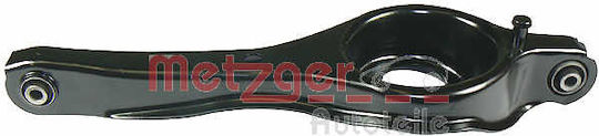 Braț De Suspensie Roată Metzger 58038409