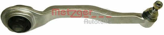 Braț De Suspensie Roată Metzger 58053302