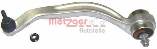 Braț De Suspensie Roată Metzger 58009611