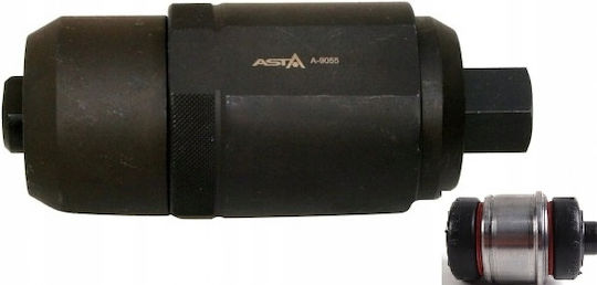 Rear Axle Bushing Puller Bmw 5 7 E39 E60 E61 E38
