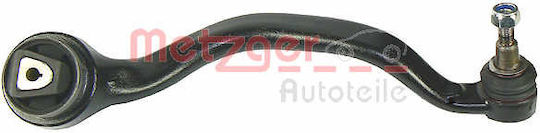 Braț De Suspensie Roată Metzger 58021902