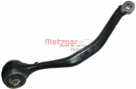 Wheel Suspension Arm Metzger 58020302