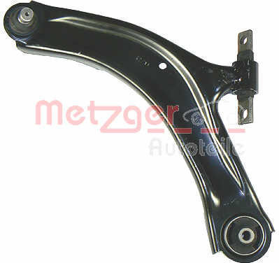 Рамо За Окачване Metzger 58029701