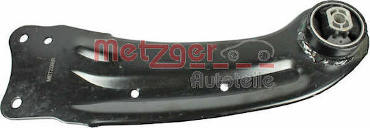 Radaufhängungsarm Metzger 58085604