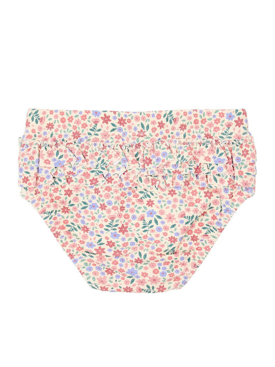 Little Dutch Kids Swim Diaper Dreamy Flowerfield