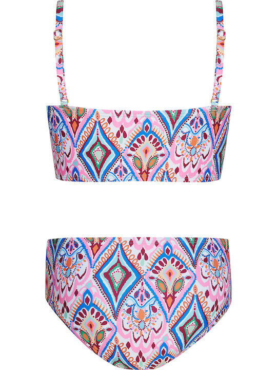 Blu4u Kinder Badebekleidung Bikini Petrol Blu4u Kinder Badebekleidung Bikini Petrol