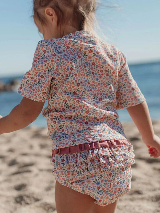 Little Dutch Kids Swim Diaper Dreamy Flowerfield