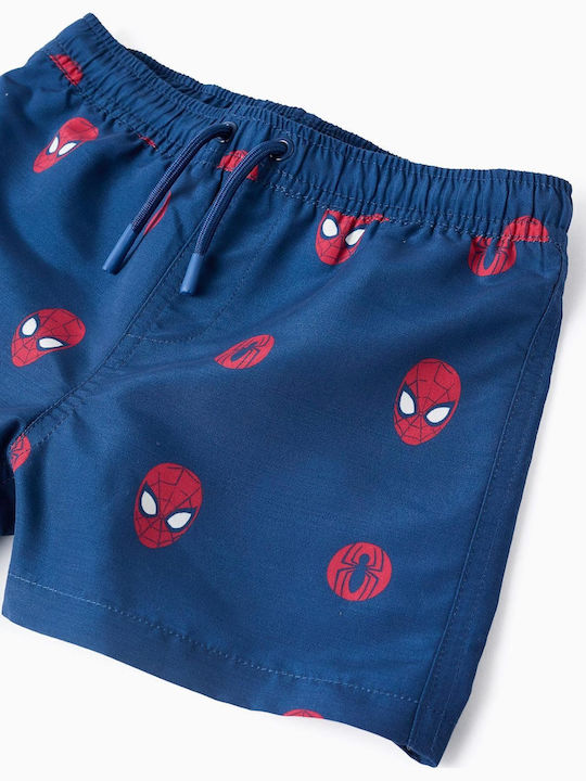 Zippy Kids Swimwear Swim Shorts Dark Blue