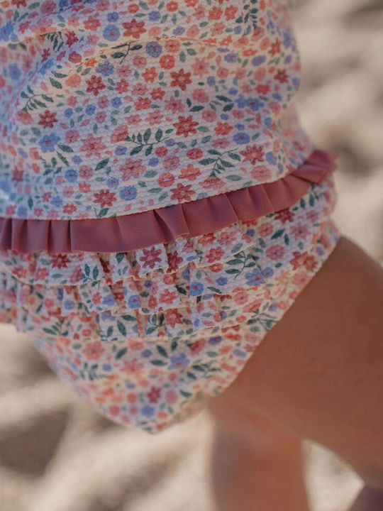 Little Dutch Kids Swim Diaper Dreamy Flowerfield