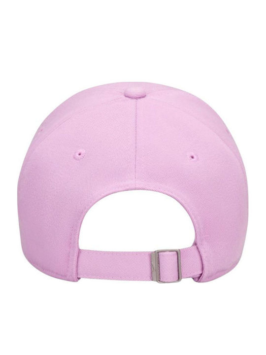 Nike Club Cap Pink Fz5698 503