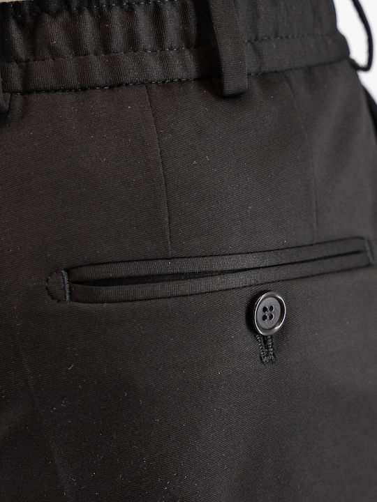 Trousers Black