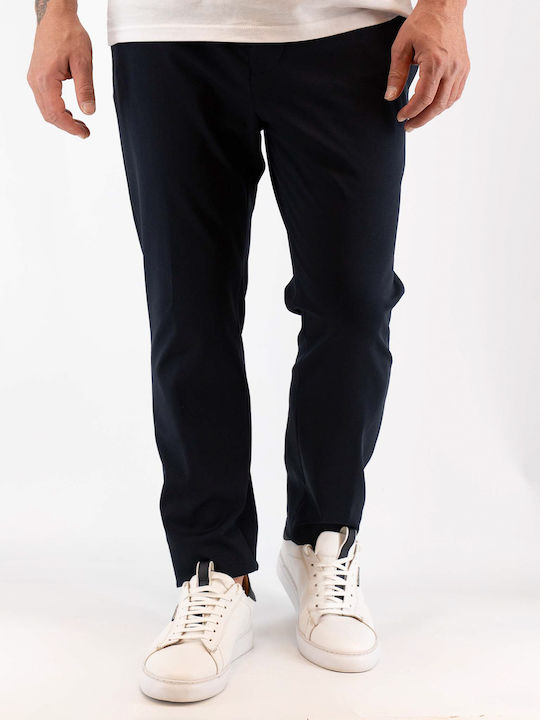 Trousers Black
