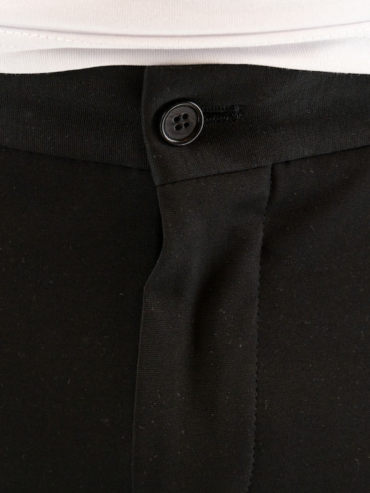 Trousers Black