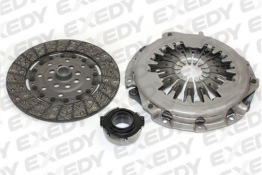 Exedy Clutch Kit Mzk2098