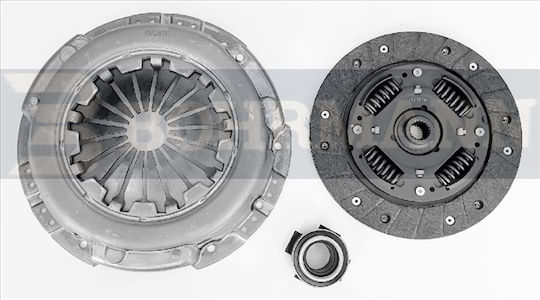 Bohrmann Clutch Kit 7000049890