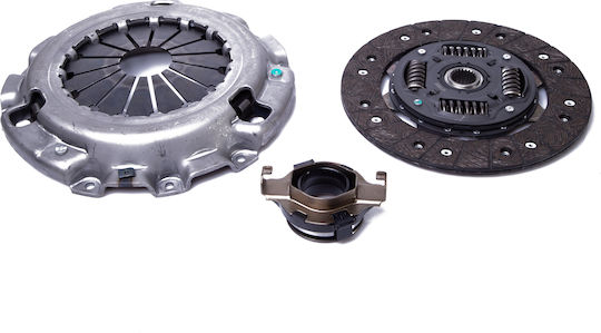 Bohrmann Set De Ambreiaj 9375647200