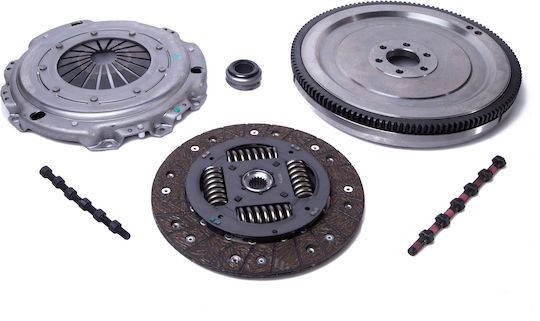 Bohrmann Clutch Kit 1000164929