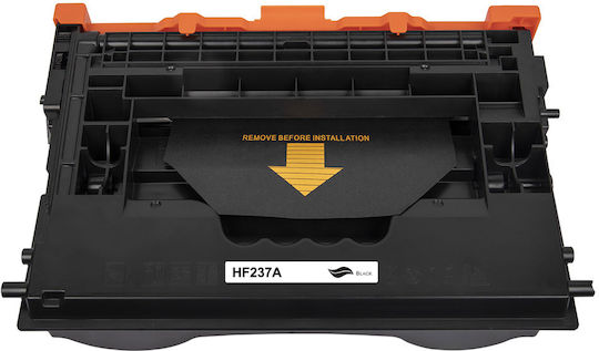Compatible Toner Cartridge for HP Laser Printer Mfp M631dn Mfp M631h Mfp M632z Mfp M633z Black