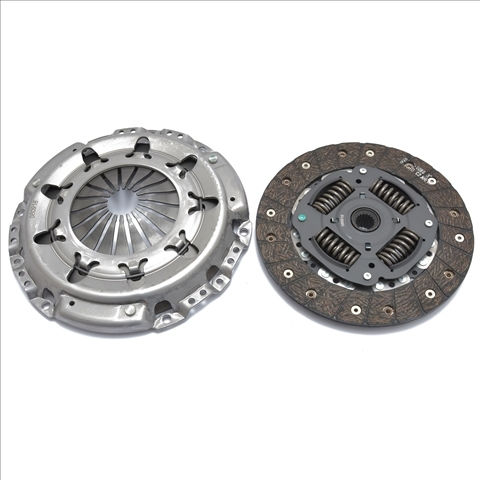 Bohrmann Clutch Kit 7000141499