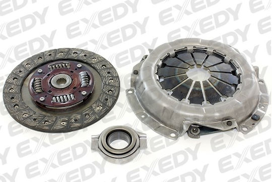 Exedy Kupplungssatz Nsk2144