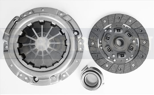 Bohrmann Clutch Kit 7000799998
