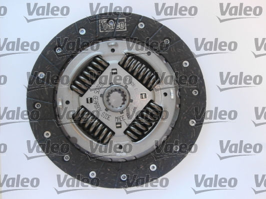 Valeo Clutch Kit 835125