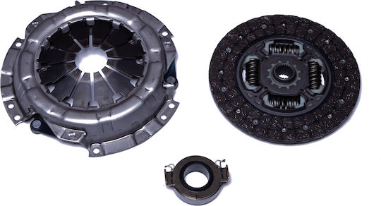 Bohrmann Clutch Set 7000046937