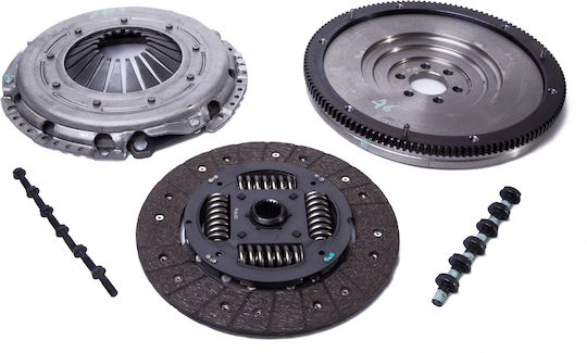 Bohrmann Clutch Set 1000164941