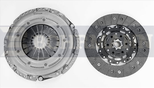 Bohrmann Clutch Kit 7000154799