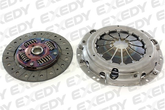 Exedy Clutch Kit Szs2050