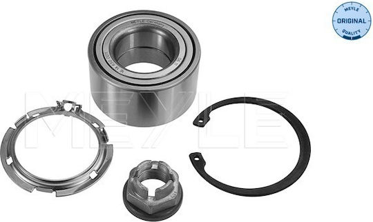 Meyle Radlager Satz 16-14 650 0011