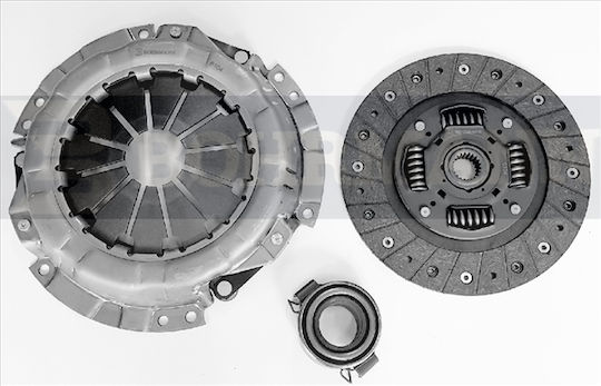 Set De Ambreiaj Bohrmann 7000049242