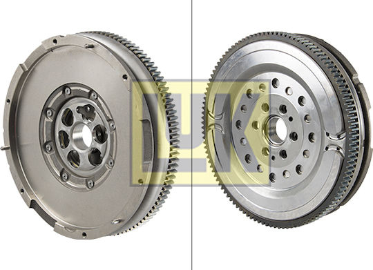 Luk Flywheel 415 0638 10