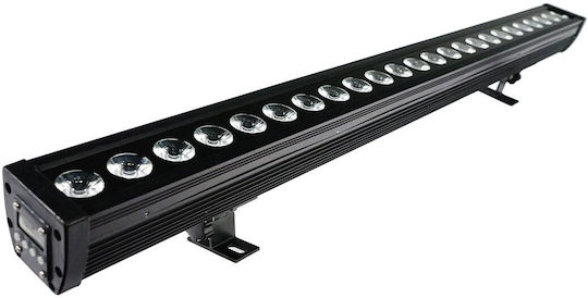 Fos Technologies LED DMX RGBW