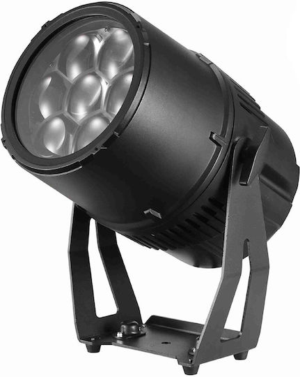 Fos Technologies Прожектор LED PAR DMX RGBW
