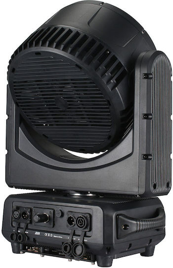 Fos Technologies Wash LED DMX RGBW