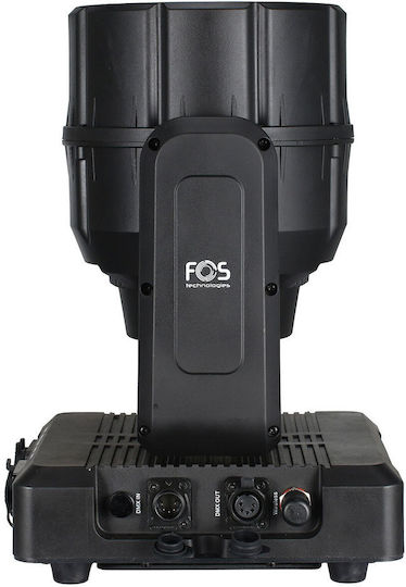 Fos Technologies Wash LED DMX L007856 RGB / RGBW