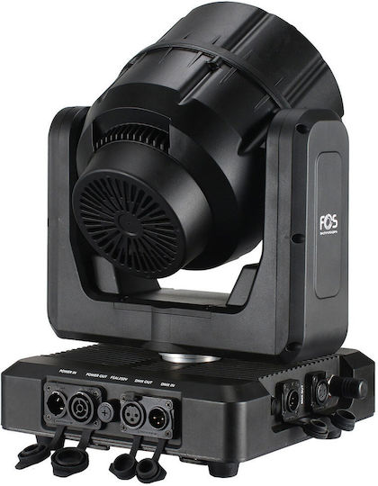 Fos Technologies Wash LED DMX L007856 RGB / RGBW