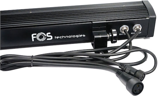 Fos Technologies LED DMX RGBW