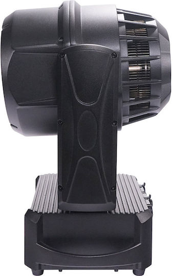 Fos Technologies Waschen LED RGBW / Kaltes Weiß