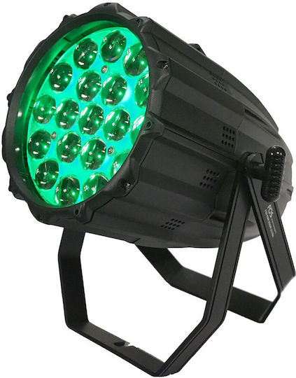 Fos Technologies LED PAR Projector RGBW