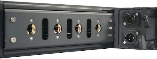 Fos Technologies Proiector LED RGBW