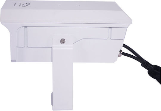 Fos Technologies Laser LED DMX L005913 RGB