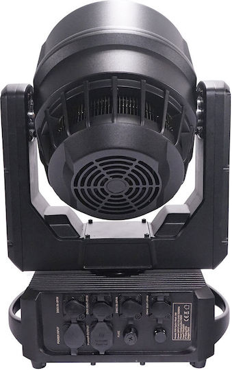Fos Technologies Waschen LED RGBW / Kaltes Weiß