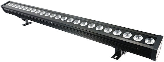 Fos Technologies LED DMX RGBW