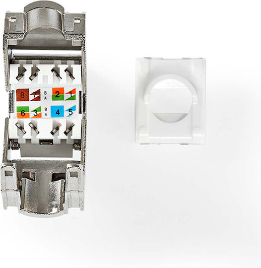 Nedis Keystone 1 Bucată CCGB89730ME