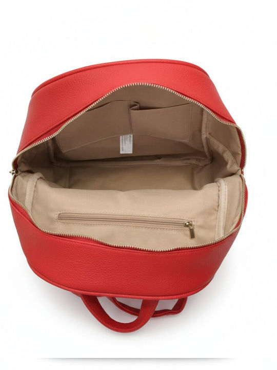 Damentasche Rucksack Beige HΧ-11256-Beige