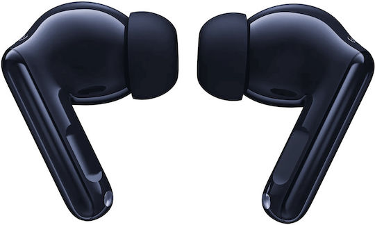 Motorola Moto Buds 2+ Bluetooth Handsfree Ακουστικά με Αντοχή στον Ιδρώτα και Θήκη Φόρτισης PANTONE Silhouette