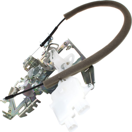 Nissan Nv400 2010 Rear Door Lock Central Mechanism
